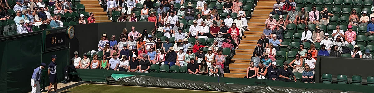 Wimbledon The Championships